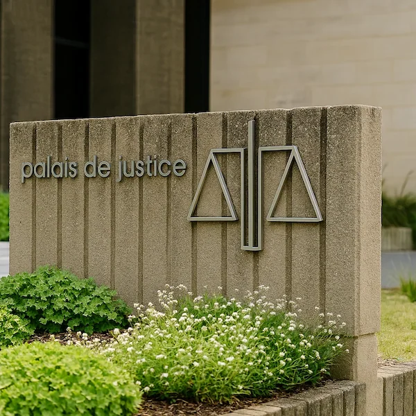 Tribunal judiciaire de Versailles pour une demande de garde au JAF