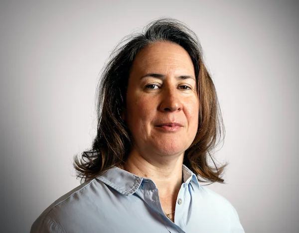 Mme Aurélie Glardon assistante juridique