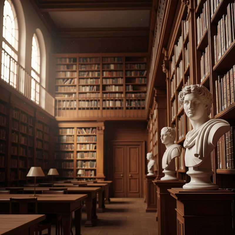 Bibliothèque de droit