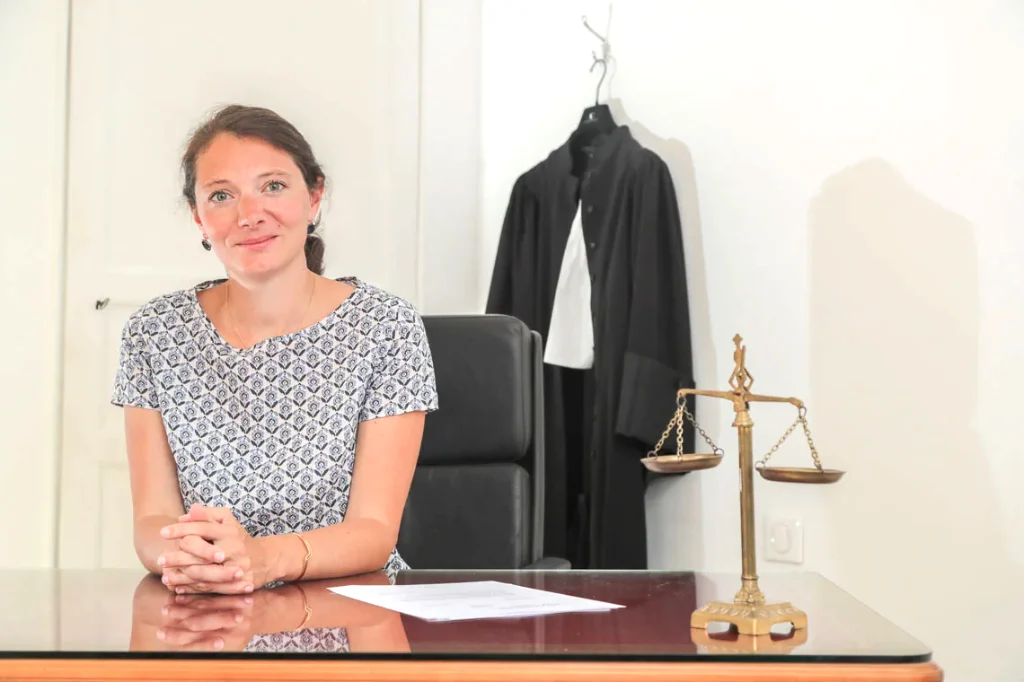 Maitre CQF Avocat Versailles