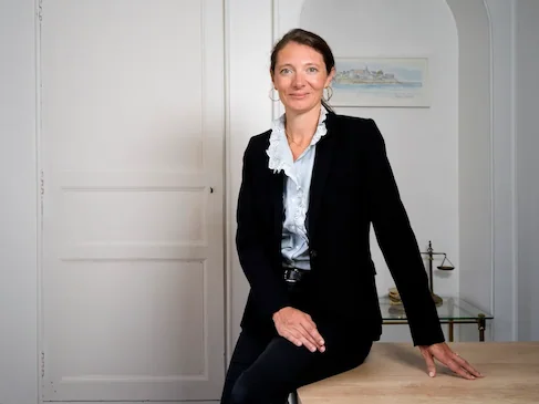 Avocat postulant à Versailles