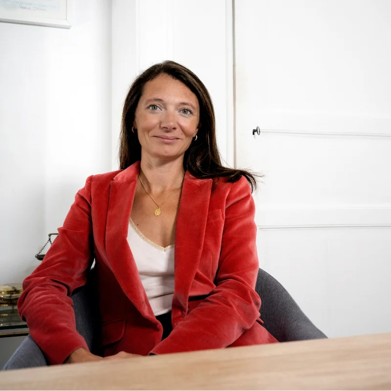 Le Tribunal Judiciaire de Versailles
