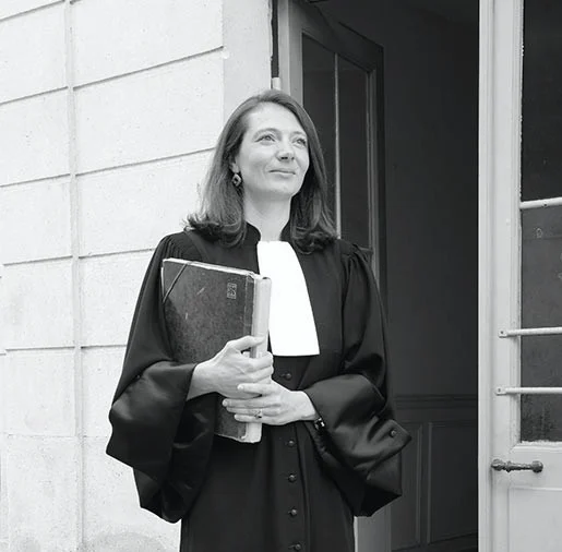 Avocat pour un divorce pour faute