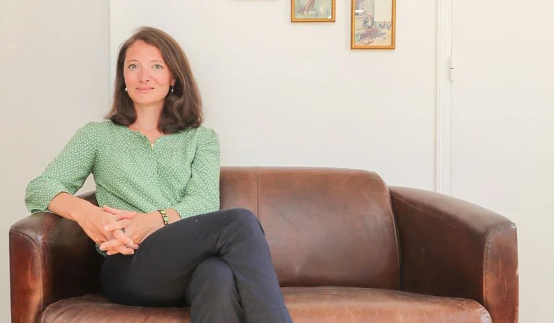 Avocat pour régler l'autorité parentale