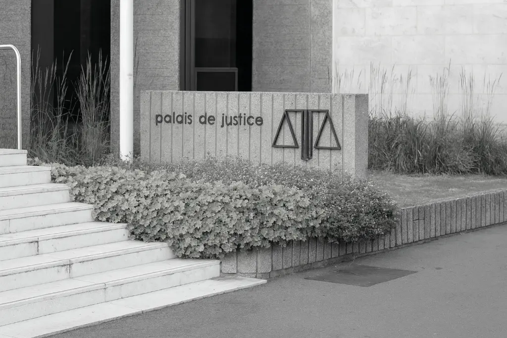 Tribunal de Versailles
