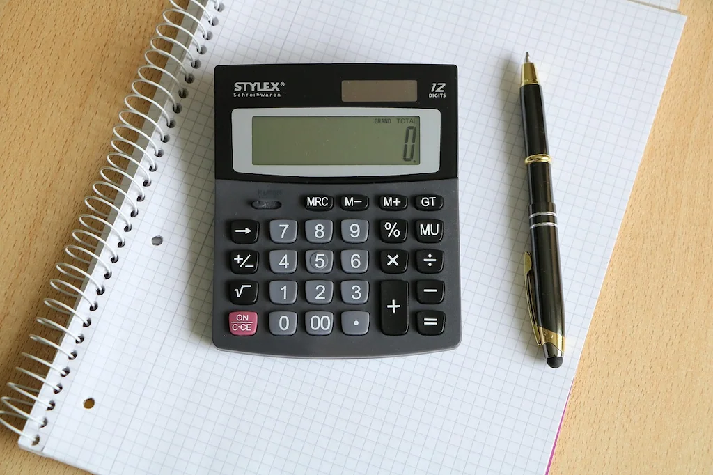 Simultateur de pension alimentaire